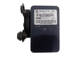 MÓDULO ABS VOLKSWAGEN GOL VOYAGE 13/21 SAVEIRO 10/12 UP13/19