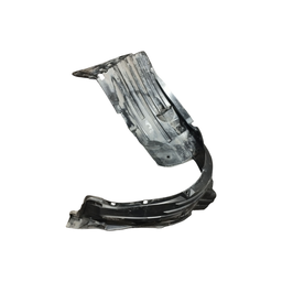 Parabarro Dianteiro Esquerdo City 2010 a 2014