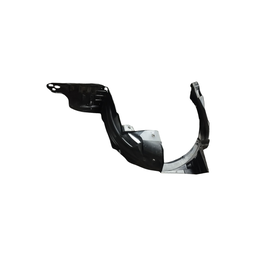 PARABARRO DIANTEIRO ESQUERDO CITY 2010 A 2014