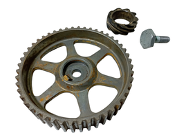 POLIA COMANDO VÁLVULAS GOL PARATI 1.0 8V 1997 1998 A 2003