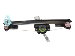 MÁQUINA VIDRO ELÉTRICO DIANT LE  FIAT  PALIO ATT518491016