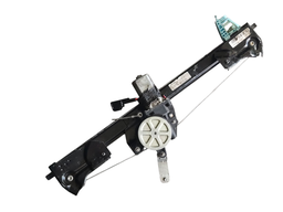 Máquina Vidro Elétrico Diant LE  Fiat  Palio Att518491016