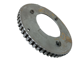 RODA FONICA VECTRA 2.0 2.2 8V 16V 1997 1998 1999 2000 A 2005