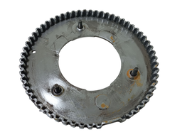 RODA FONICA VECTRA 2.0 2.2 8V 16V 1997 1998 1999 2000 A 2005