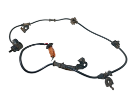 SENSOR ABS DIANTEIRO DIREITO CIVIC 1.6 16V 1996 A 2000