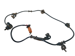 SENSOR ABS DIANTEIRO DIREITO CIVIC 1.6 16V 1996 A 2000