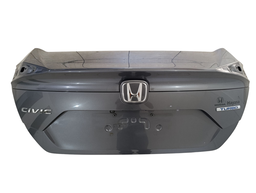 Tampa Traseira Civic G10 2017 2018 a 2021