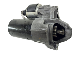 MOTOR PARTIDA ARRANQUE DUSTER FLUENCE TURBO 2.0 16V 2013/14