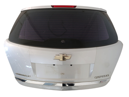 Tampa Traseira Captiva 2008 2009 a 2017