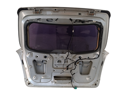 TAMPA TRASEIRA MALA CAPTIVA 2008 A 2017