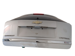 TAMPA TRASEIRA MALA CAPTIVA 2008 A 2017