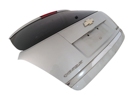 TAMPA TRASEIRA MALA CAPTIVA 2008 A 2017