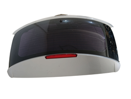 TAMPA TRASEIRA MALA CAPTIVA 2008 A 2017