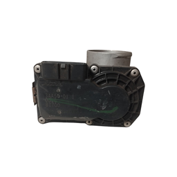 CORPO BORBOLETA TBI VERSA MARCH 1.6 16V 2014 A 2020