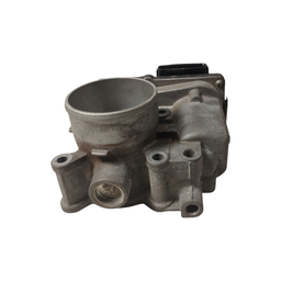 CORPO BORBOLETA TBI VERSA MARCH 1.6 16V 2014 A 2020