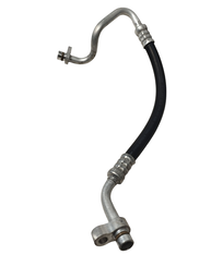 MANGUEIRA AR CONDICIONADO DESCARGA VERSA MARCH 2015 A 2020