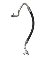 MANGUEIRA AR CONDICIONADO DESCARGA VERSA MARCH 2015 A 2020