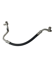 MANGUEIRA AR CONDICIONADO DESCARGA VERSA MARCH 2015 A 2020