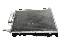 KIT RADIADOR KA NEW FIESTA ECOSPORT 1.5 1.6 2013 A 2020 MAN.