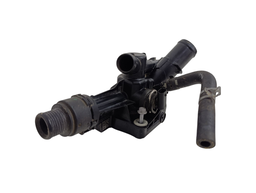 CARCAÇA VÁLVULA TERMOSTÁTICA TRACKER MONTANA 1.2 2020/...