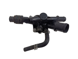 CARCAÇA VÁLVULA TERMOSTÁTICA TRACKER MONTANA 1.2 2020/...