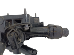 CARCAÇA VÁLVULA TERMOSTÁTICA TRACKER MONTANA 1.2 2020/...