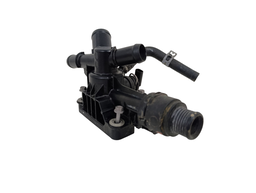 CARCAÇA VÁLVULA TERMOSTÁTICA TRACKER MONTANA 1.2 2020/...