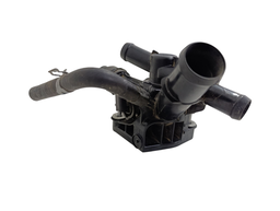 CARCAÇA VÁLVULA TERMOSTÁTICA TRACKER MONTANA 1.2 2020/...