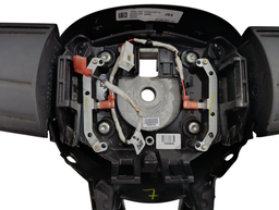 VOLANTE DIREÇÃO FIAT STRADA 2021 A 2024 01002793770