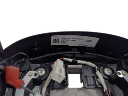 VOLANTE DIREÇÃO FIAT STRADA 2021 A 2024 01002793770