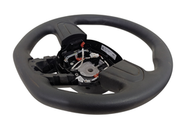 VOLANTE DIREÇÃO FIAT STRADA 2021 A 2024 01002793770