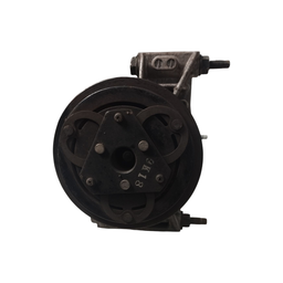 COMPRESSOR AR CONDICIONADO VERSA MARCH KICKS 1.6 16V  2012/