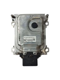 MÓDULO CÂMBIO AUTOMÁTICO NISSAN VERSA MARCH 2015 A 2020