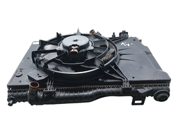 KIT RADIADOR KA 1.0 3CC 2014 A 2021 D3B58T000CG