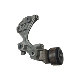 Suporte coxim Alternador Nissan Versa March 2015 A 2020