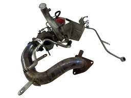 TURBINA FLUENCE GT 2.0 2013 A 2014