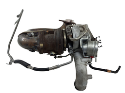 TURBINA FLUENCE GT 2.0 2013 A 2014