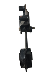 SUPORTE INFERIOR COXIM CAMBIO COMPLETO NISSAN VERSA MARCH 2015 A 2020