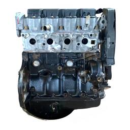 Motor Corsa Celta Prisma Classic 1.0 8v Flex 2006 a 2016