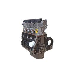Motor Corsa Montana Celta Prisma 1.0 8v Flex 2006 a 2016