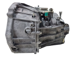 CAIXA CAMBIO SENTRA FLUENCE GT 2.0 TURBO MANUAL 2013 A 2014 