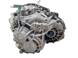 CAIXA CAMBIO SENTRA FLUENCE GT 2.0 TURBO MANUAL 2013 A 2014 