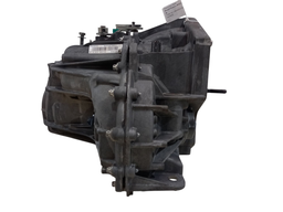 CAIXA CAMBIO SENTRA FLUENCE GT 2.0 TURBO MANUAL 2013 A 2014 