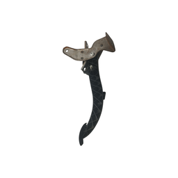 PEDAL EMBREAGEM - RENAULT MEGANE - 1.6 - 2007 A 2013