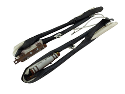  CORTINA AIRBAG TETO FLUENCE PAR