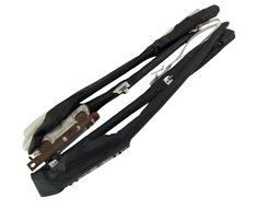  CORTINA AIRBAG TETO FLUENCE PAR