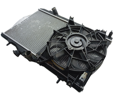 KIT RADIADOR JAC J3 2012 A 2016 1308100U8160