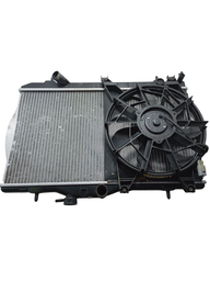 KIT RADIADOR JAC J3 2012 A 2016 1308100U8160