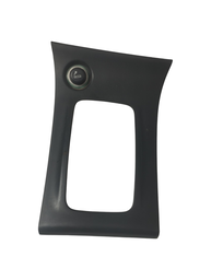 ACABAMENTO CONSOLE CENTRAL COROLLA 2003 A 2007