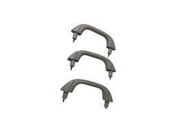 KIT PUXADOR INTERNO COROLLA 2003 A 2007